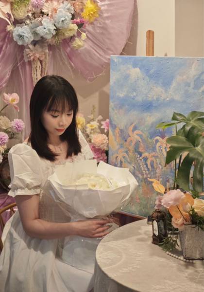 形象照片