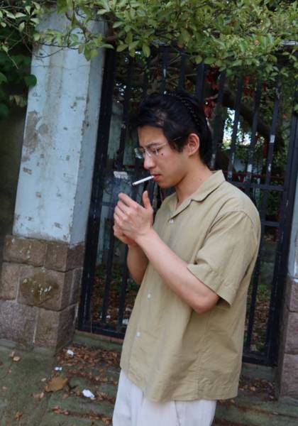 形象照片