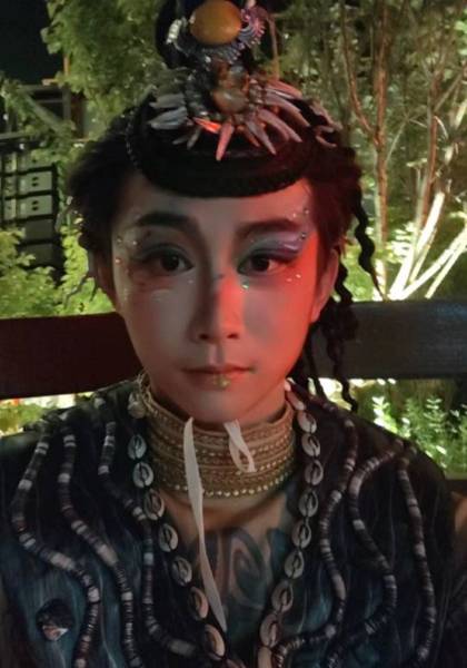 形象照片