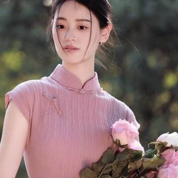 爱笑的小朱的微模卡作品