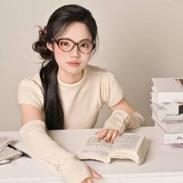 知知的微模卡作品