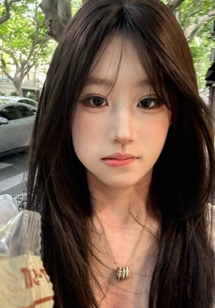 形象照片