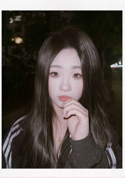 形象照片