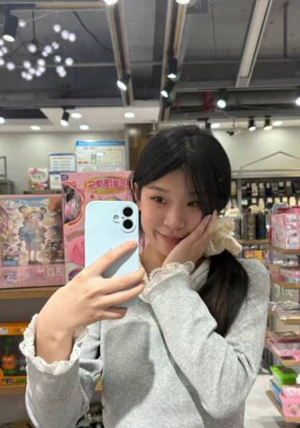 形象照片