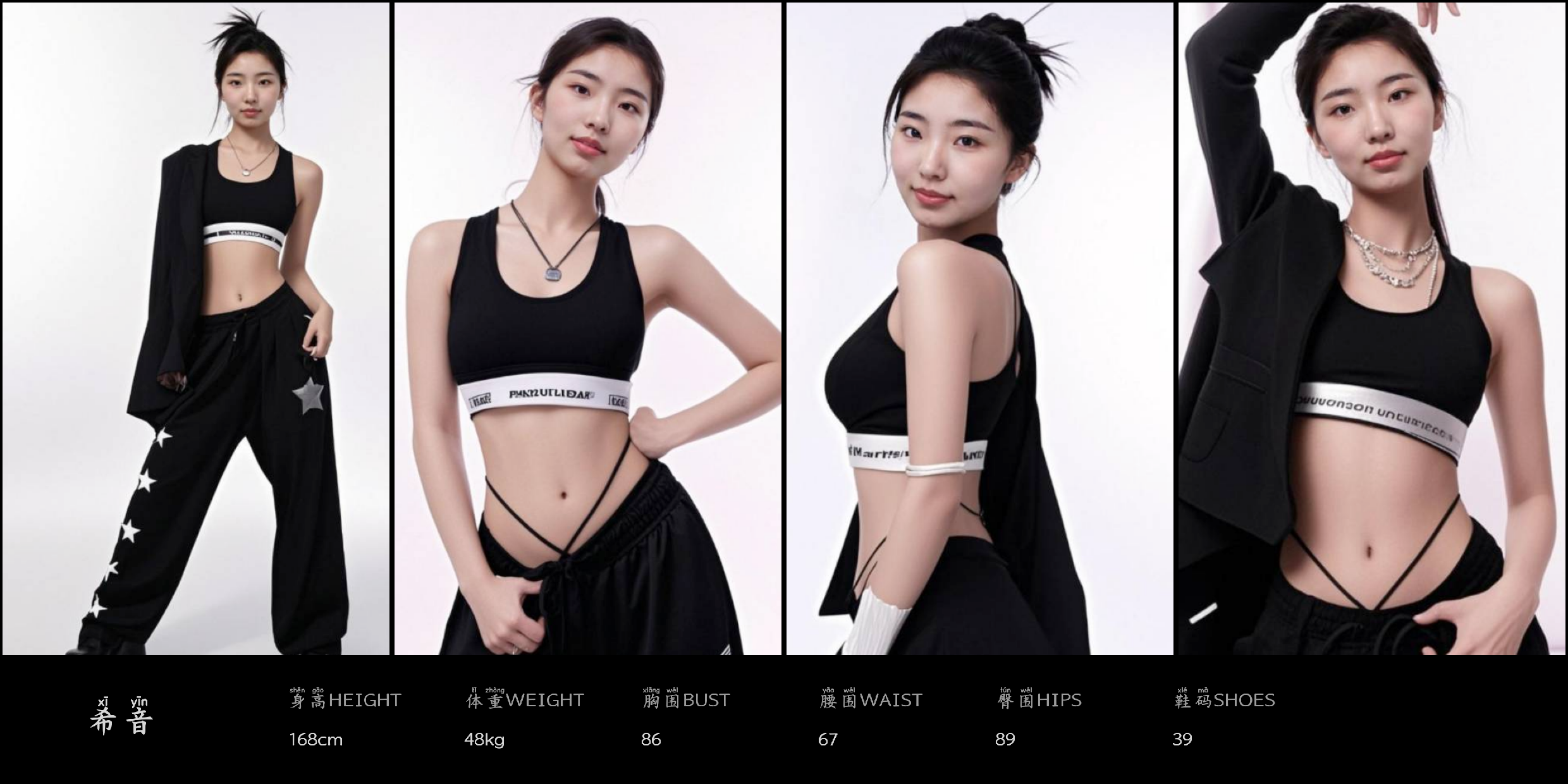 美影云