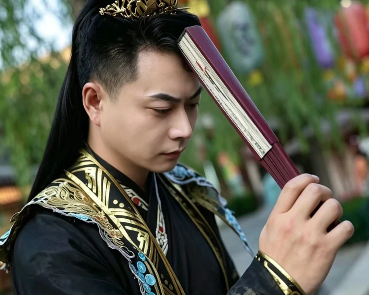 艺人背景图