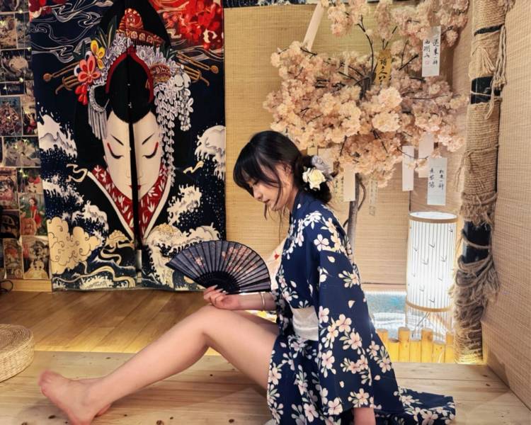 艺人背景图
