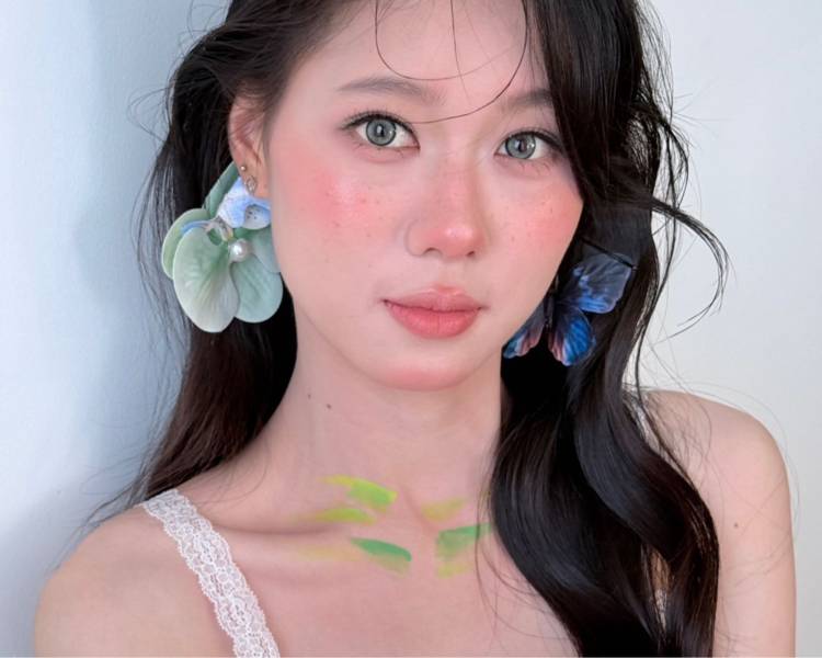 艺人背景图
