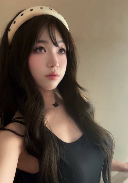 形象照片
