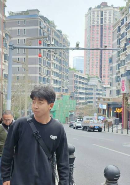 形象照片