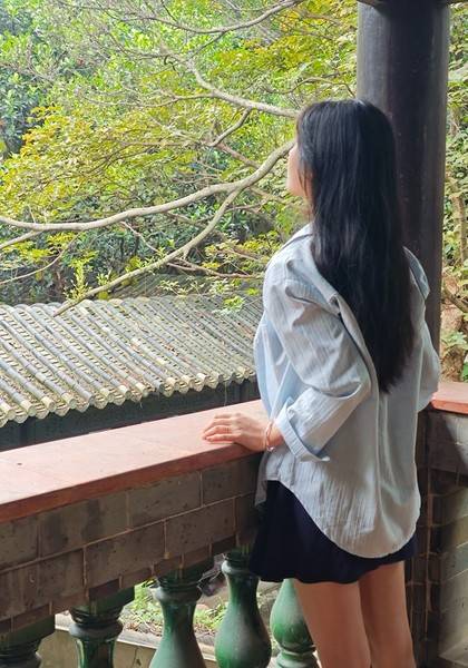 形象照片