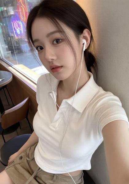 形象照片