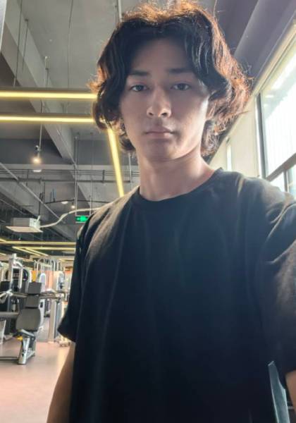 形象照片