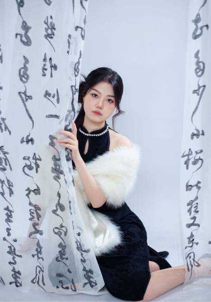 形象照片
