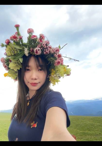 形象照片