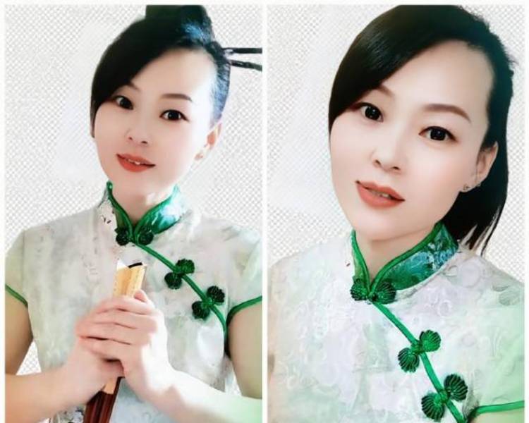 艺人背景图