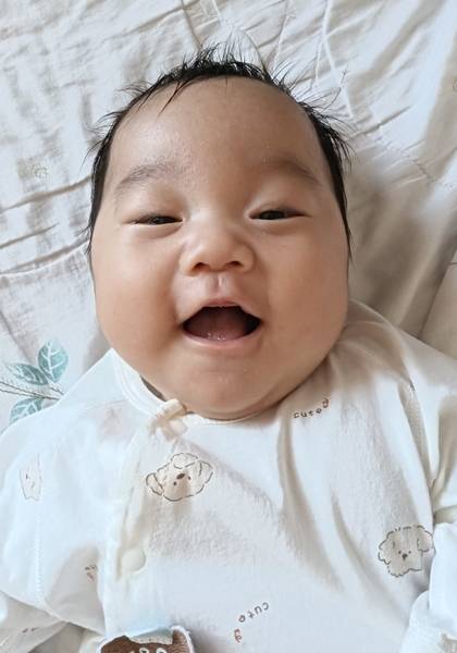 形象照片
