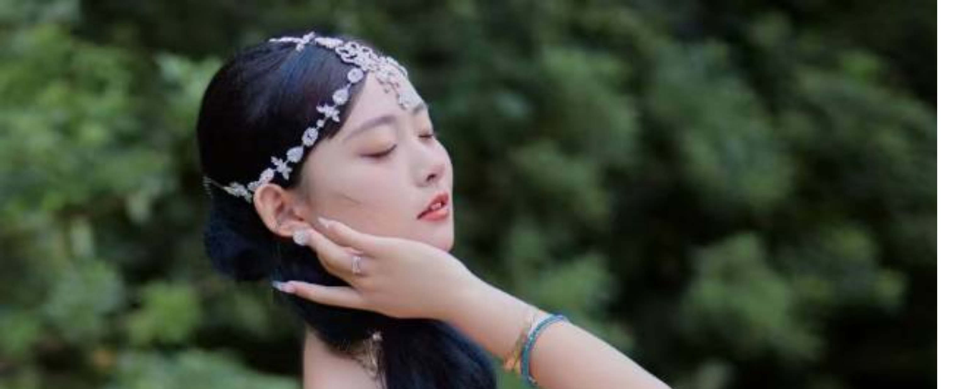 美影云
