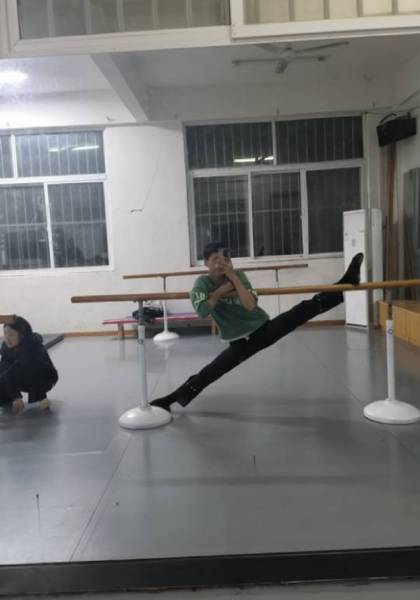 形象照片