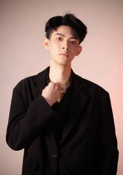 形象照片
