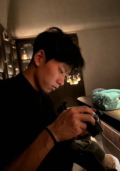 形象照片