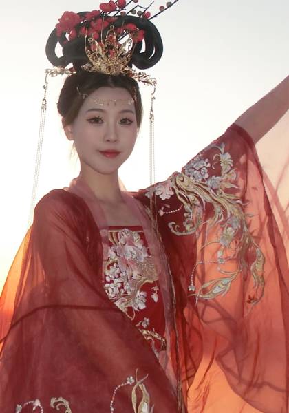 形象照片