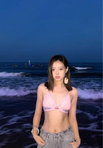 形象照片