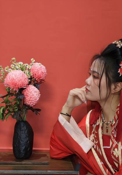 形象照片