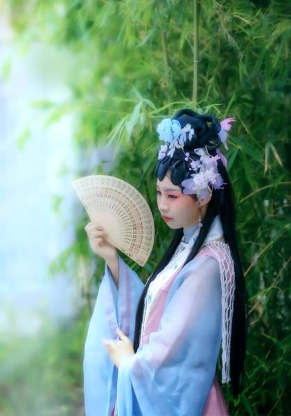 推荐艺人