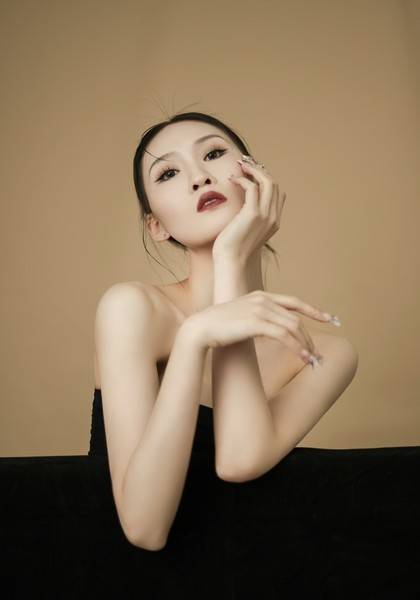 形象照片