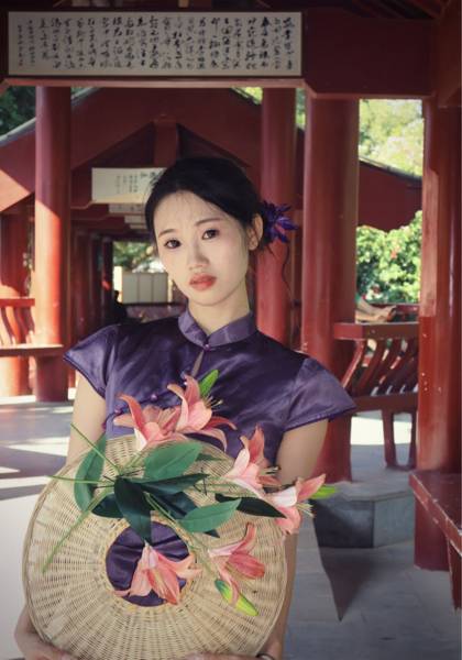 推荐艺人