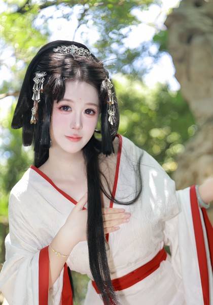 推荐艺人