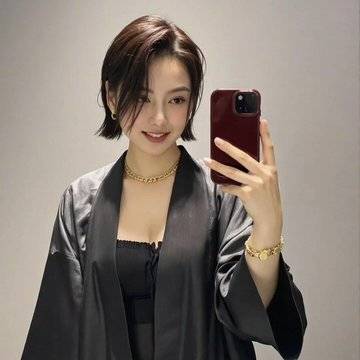 Zhou的微模卡作品