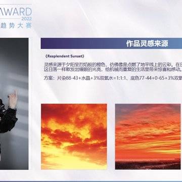 枫先生的微模卡作品