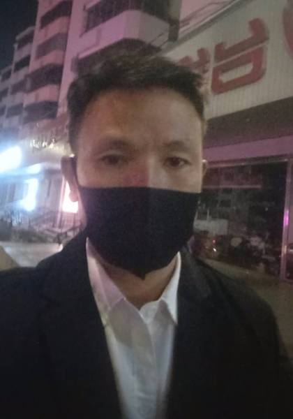 形象照片