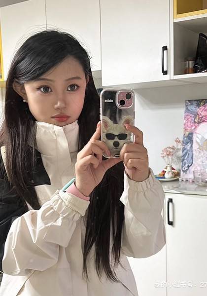 形象照片