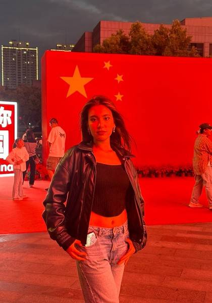 形象照片