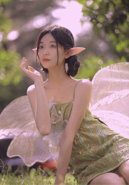 形象照片