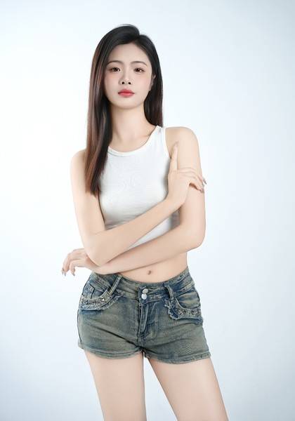 形象照片