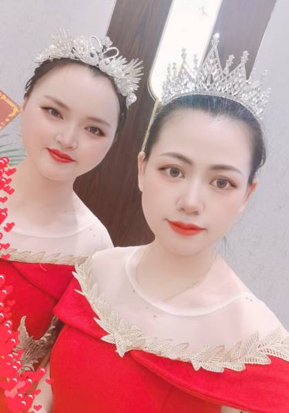 推荐艺人