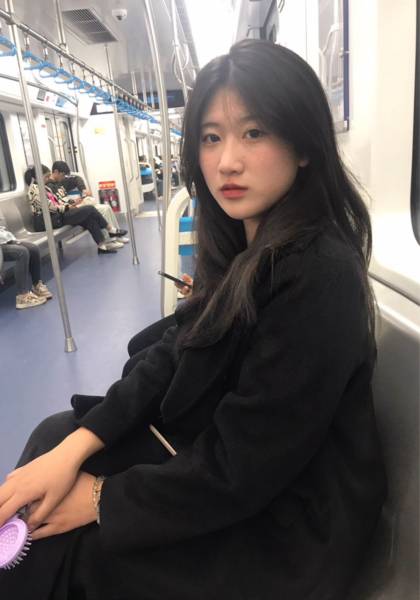形象照片