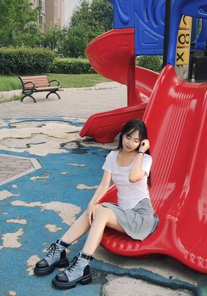 推荐艺人
