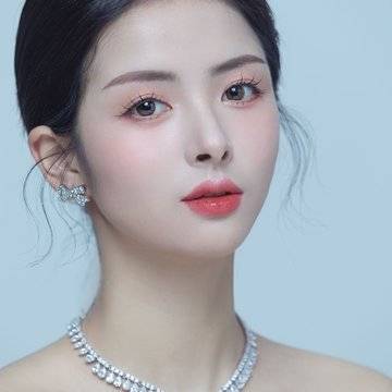李婷婷的微模卡作品