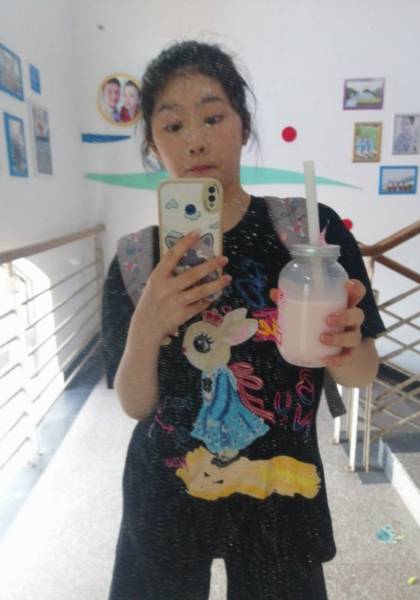 形象照片