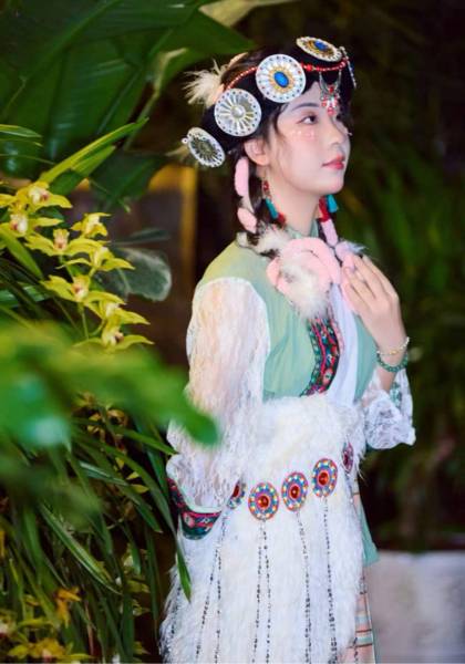 形象照片