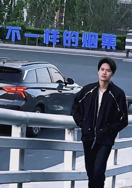 形象照片