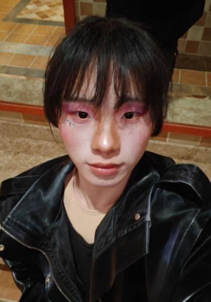 形象照片