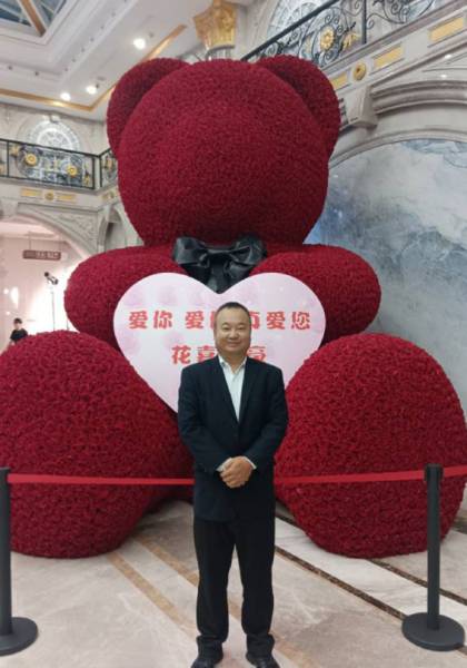 形象照片