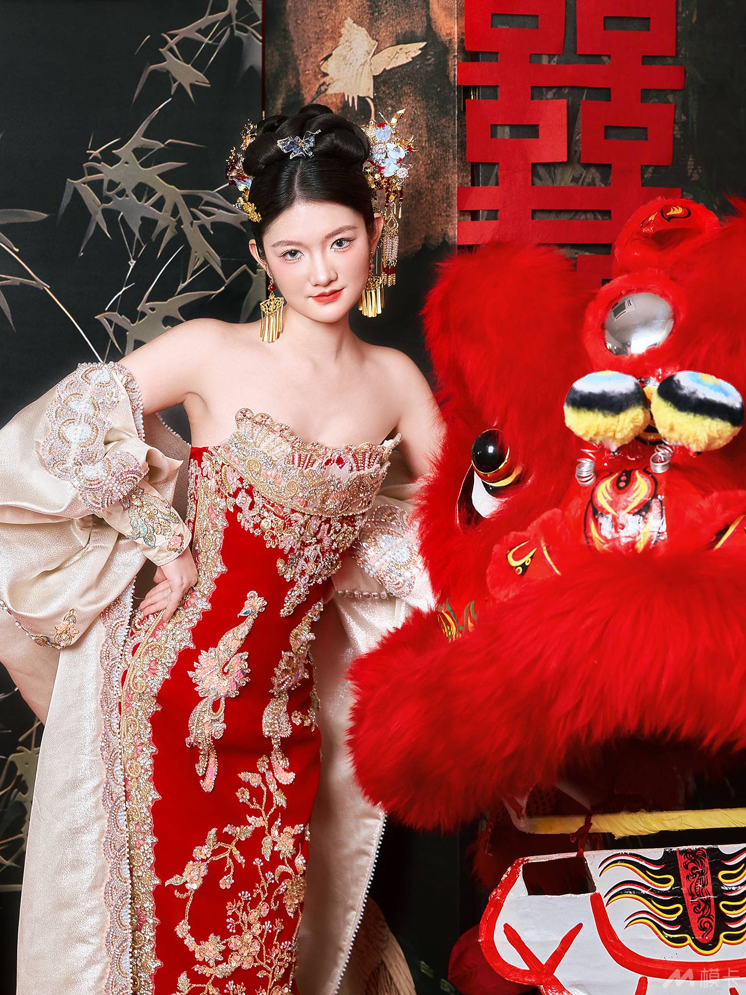 作品图片