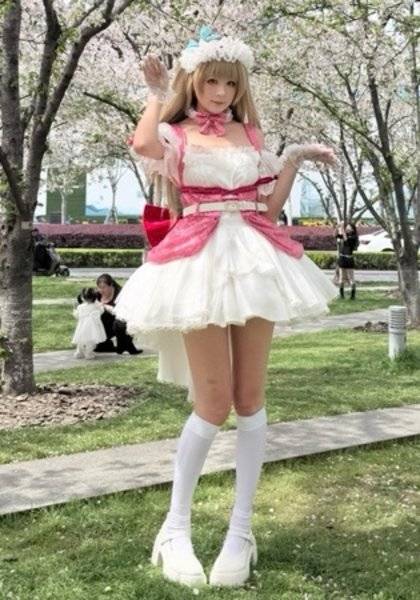 推荐艺人